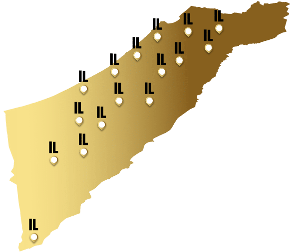 About Barak Rafael Group